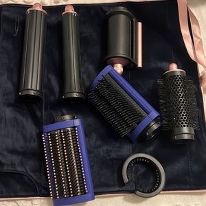 Dyson Airwrap Complete Long